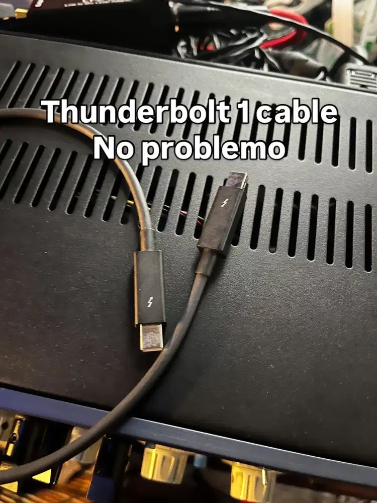 kabel thunderbolt 1 2