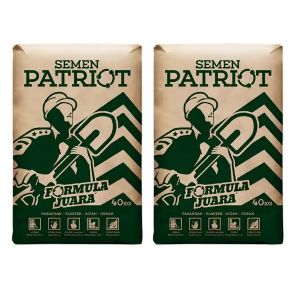 Semen patriot 40kg