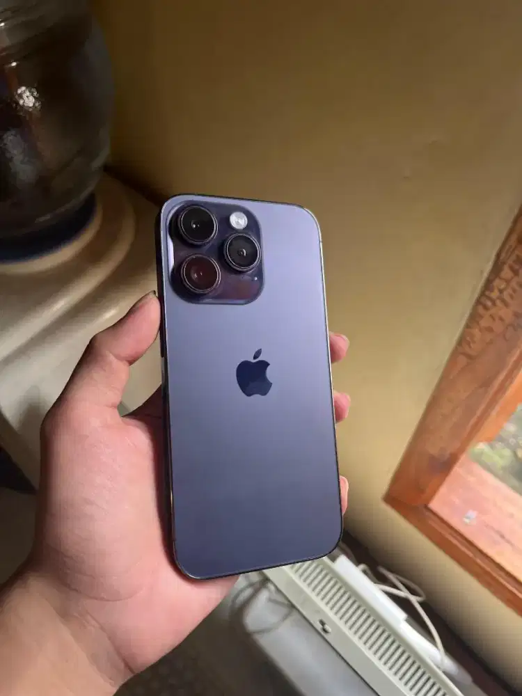 iPhone 14 pro 256 gb ex inter all operator