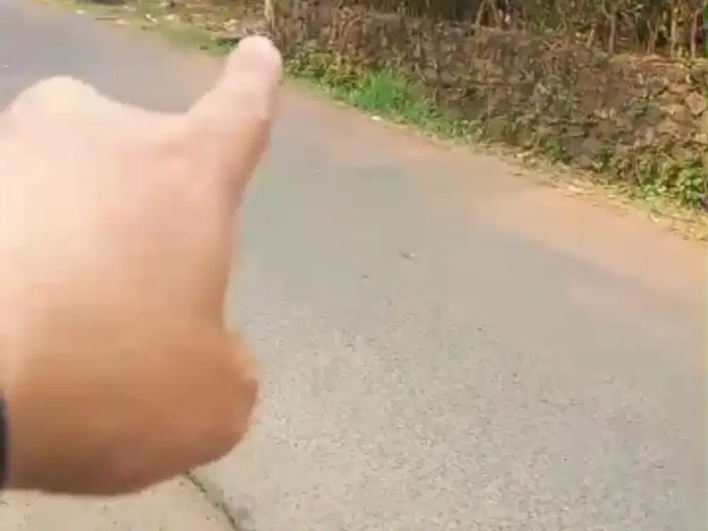 jual tanah di Tangerang selatan