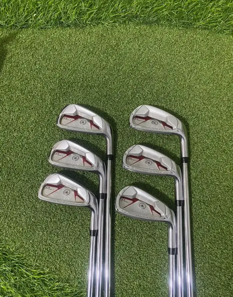 Stick / stik golf yamaha dsteel