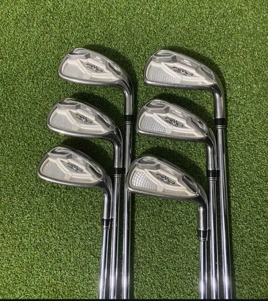 Stik / stick golf cobra amp cell