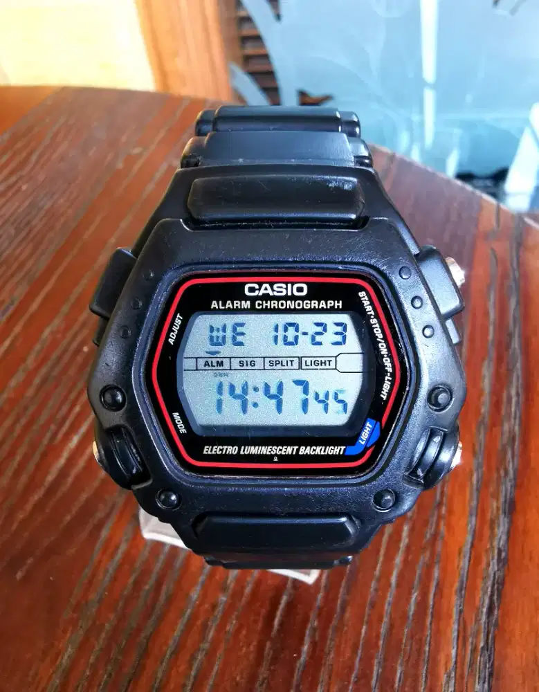 MURAH jam Casio G shock ORIGINAL bisa Tt barang apa saja