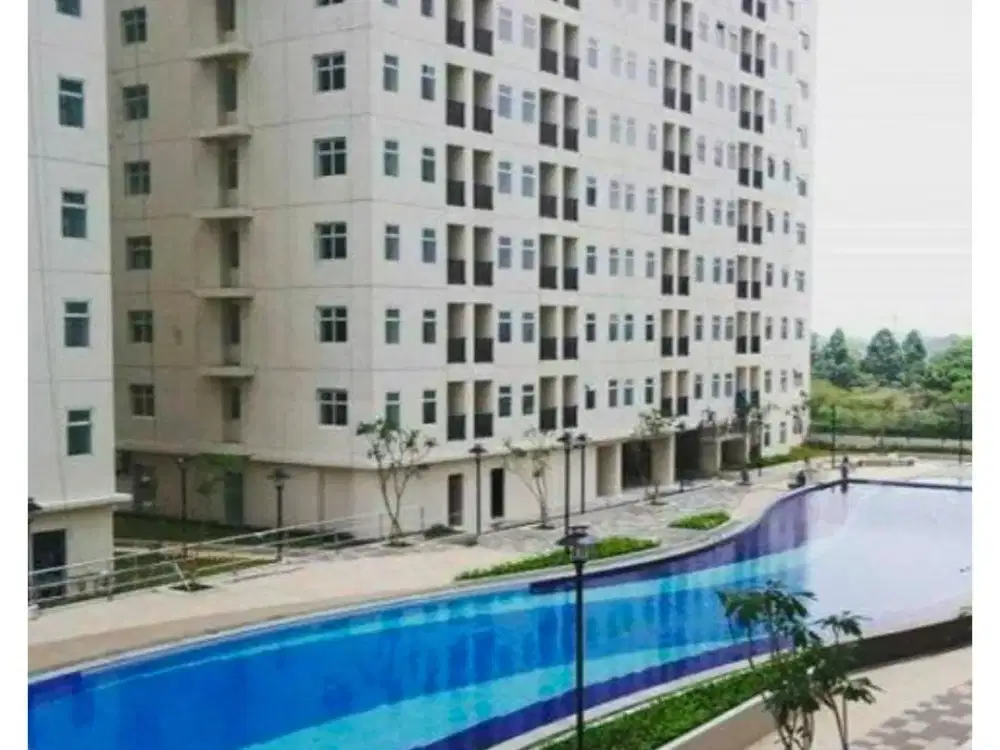 Disewakan Apartemen Ayodhia