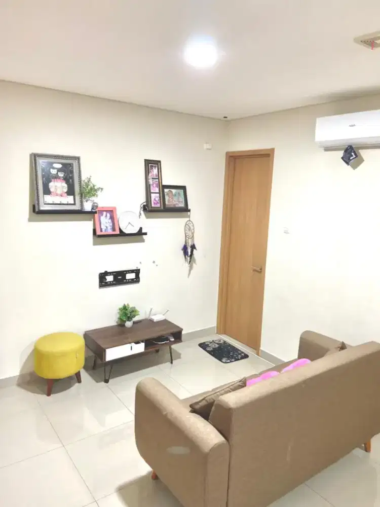 Take over perumahan savasa deltamas