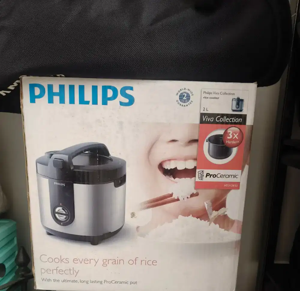 Magic com Philips HD 3128/33