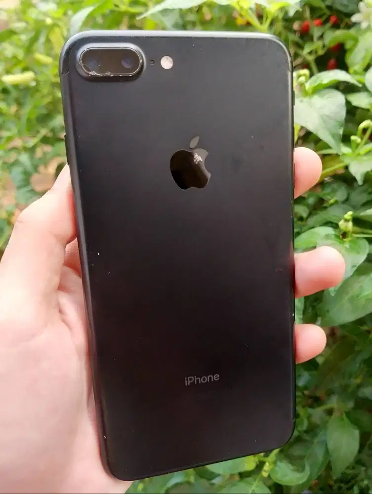 iPhone 7plus 32gb all operator