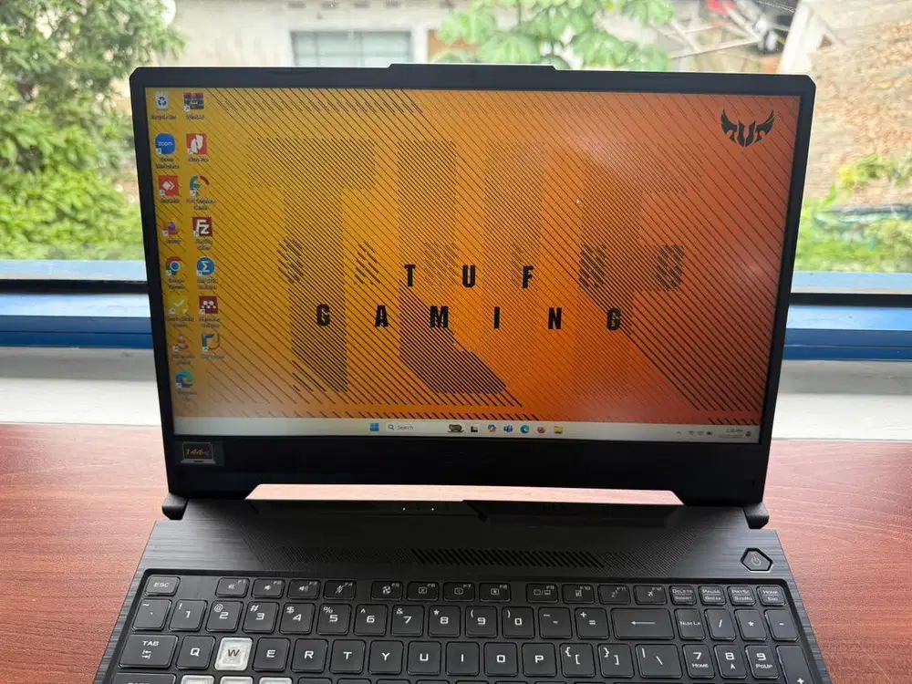 ASUS TUF FX506LH 10300H