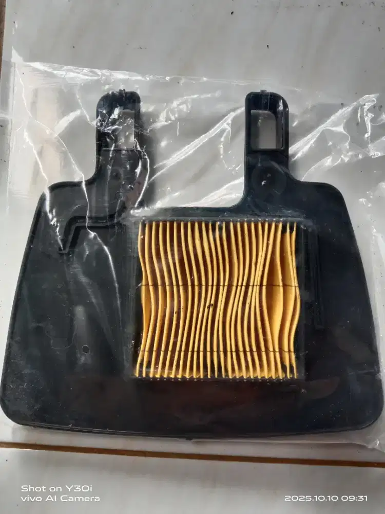 Filter Udara NEW SHogun 125 FL/R/RR/NR