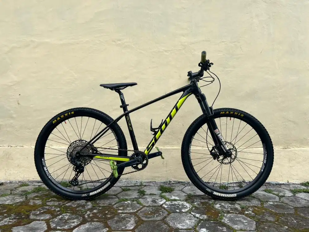 MTB SCOTT Scale Cross Country 950 M Sepeda Gunung