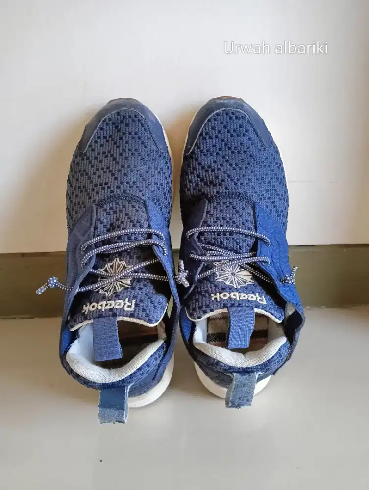 Sepatu Reebok bekas ORI