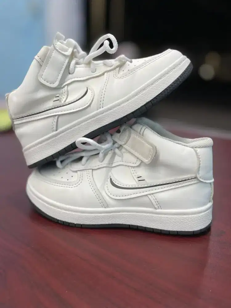 Lowongan Staff Laundry Sepatu