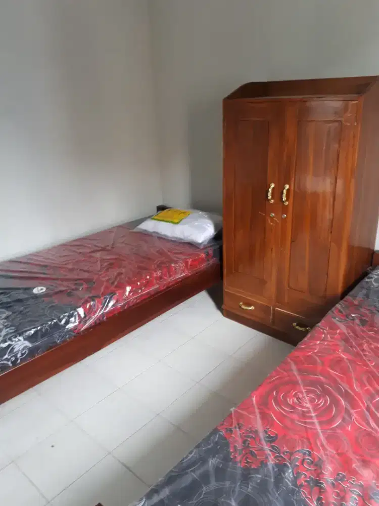 DIJUAL Divan dan Kasur