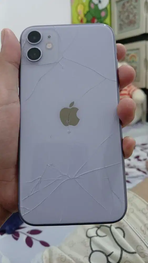 Iphone 11 256Gb, Inter Alloperator