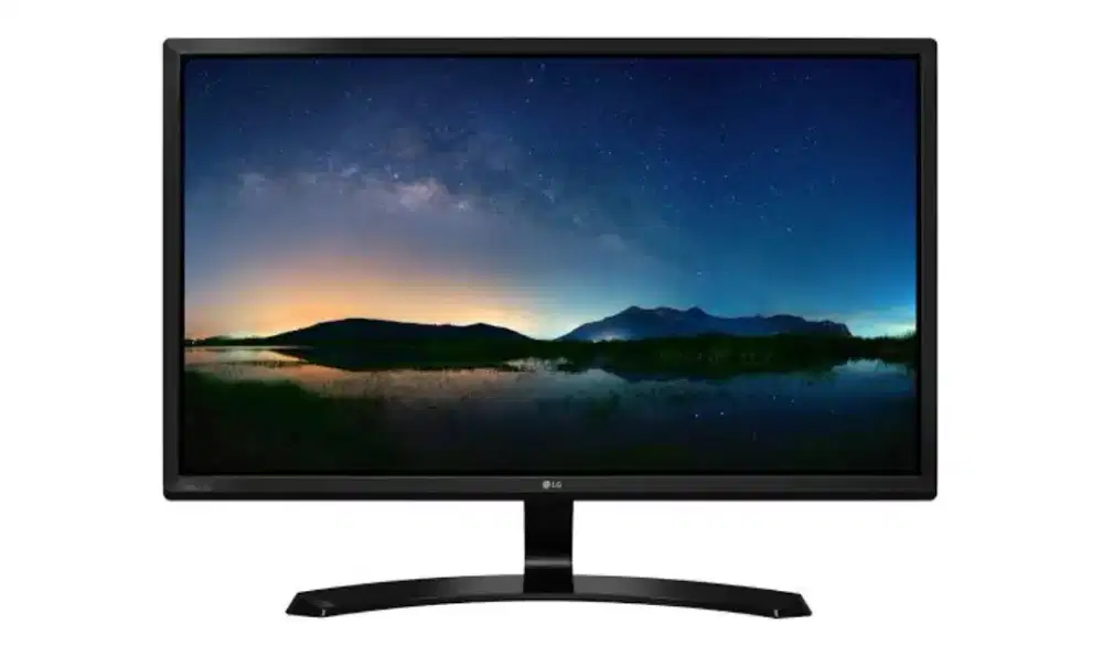 Jual Monitor TV LG 24 Inch