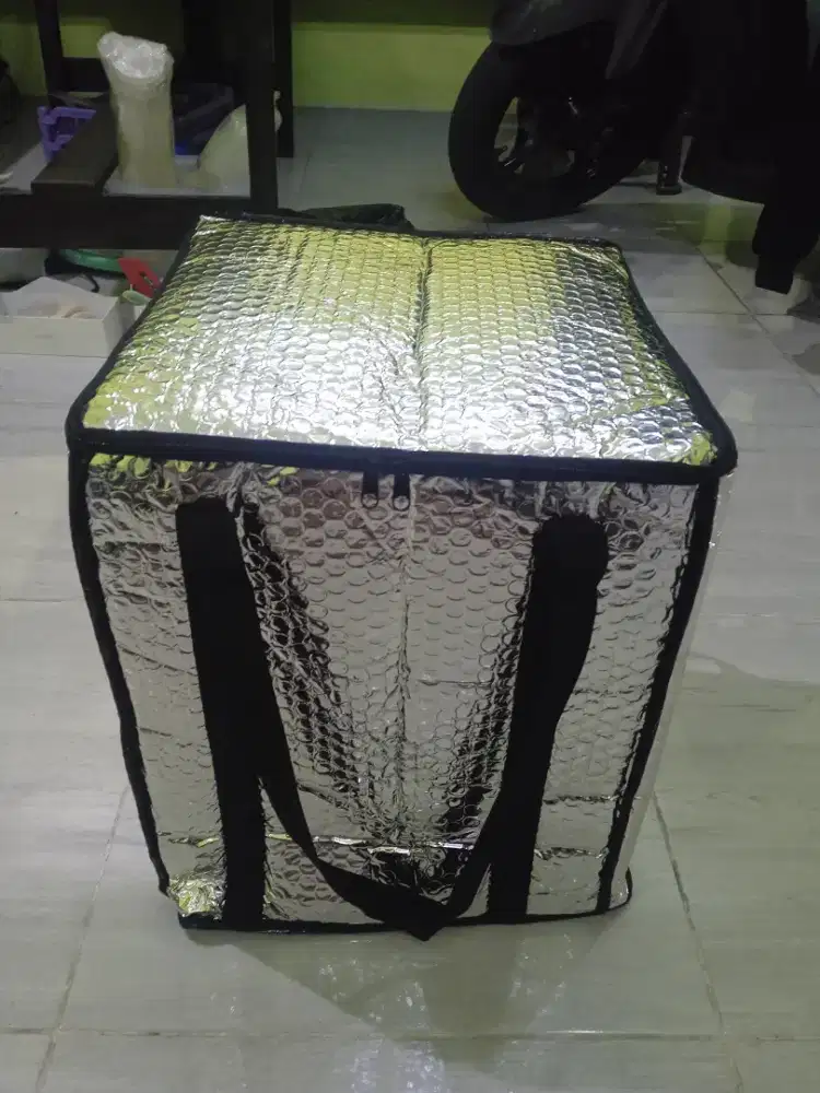 Tas baru thermal pack jumbo
