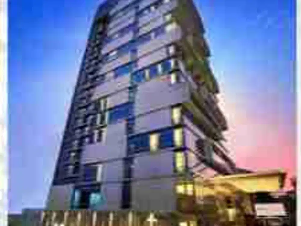 Dijual Hotel Aston Priority Simatupang Jakarta Selatan