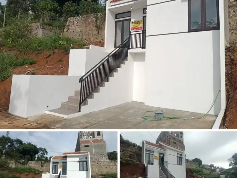 Rumah Murah Lokasi Cileunyi Bandung Timur