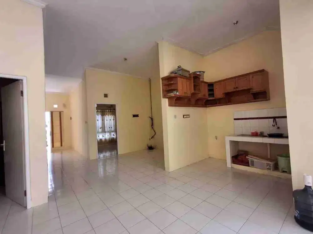 dijual rumah siap huni di cluster paradise hill aerpong paradise