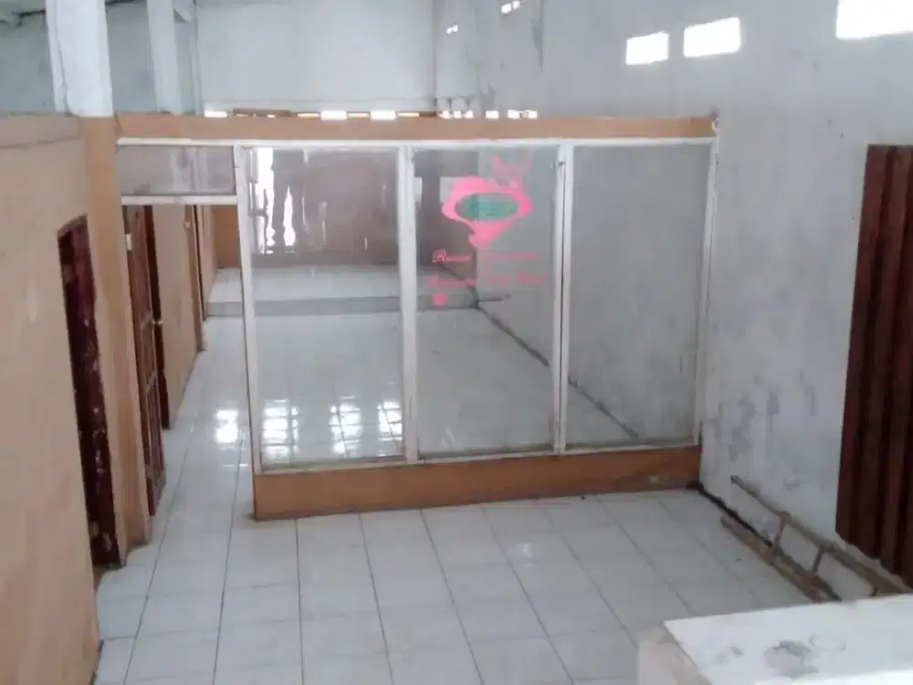 Dijual Gudang Serbaguna Area Soreang