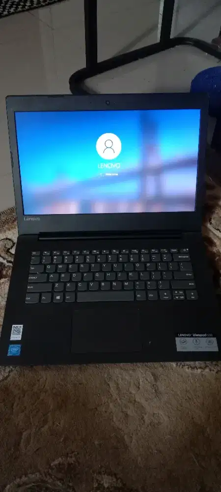 Dijual Laptop Merek Lenovo