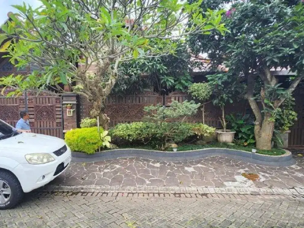 Rumah Di Araya Malang Murah Kawasan Perumahan Elite