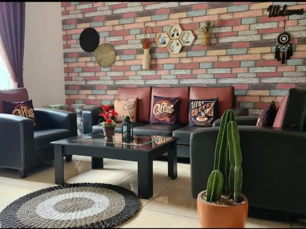 Termurah! Rumah di Tatar Ratnasasih Kota Baru Parahyangan