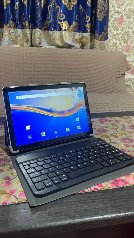 Tablet Android ram 16/1TB