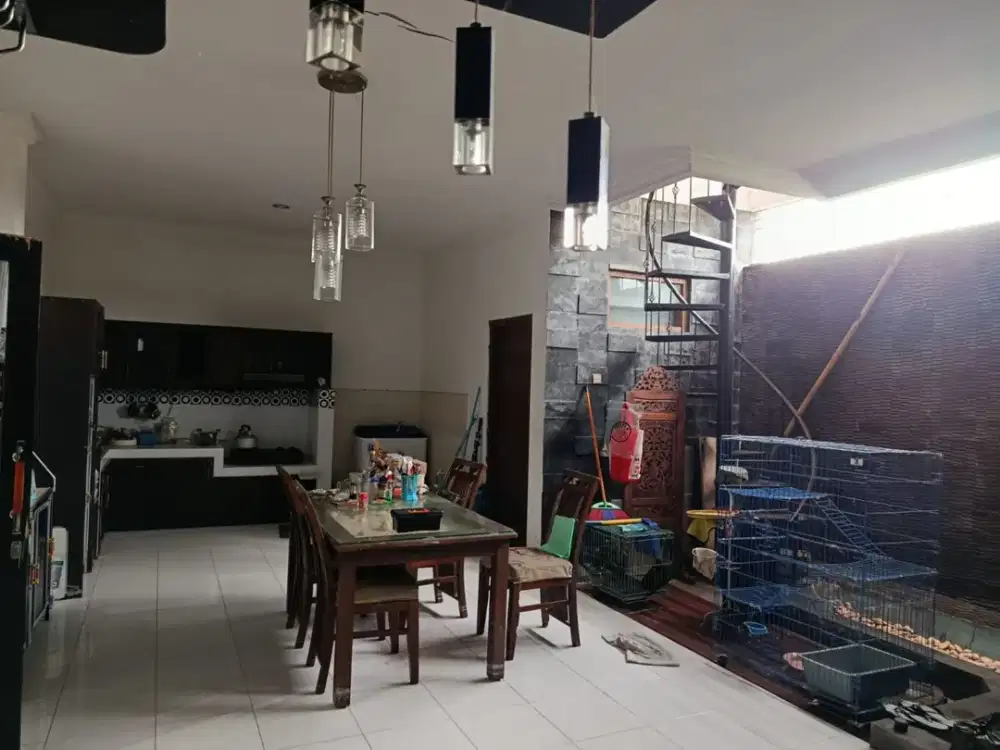 dekat RSA UGM jombor , rumah dijual dalam perumahan mlati dekat ringroad