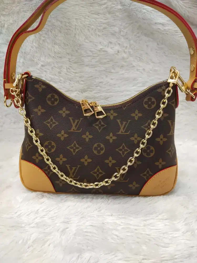 Luxury LOUIS VUITTON bags sangat cantik dan high class