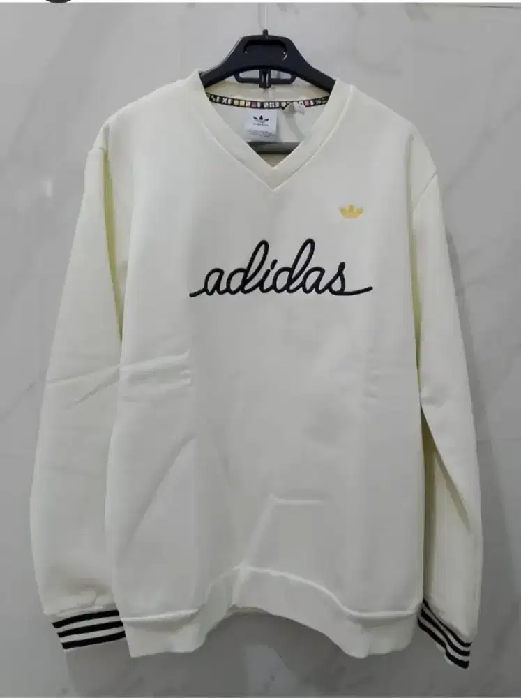 Sweater Adidas (New)