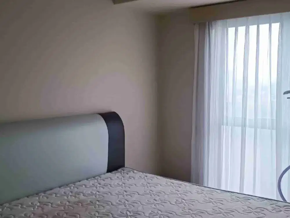 sewa apartemennlnpavilion  sudirman