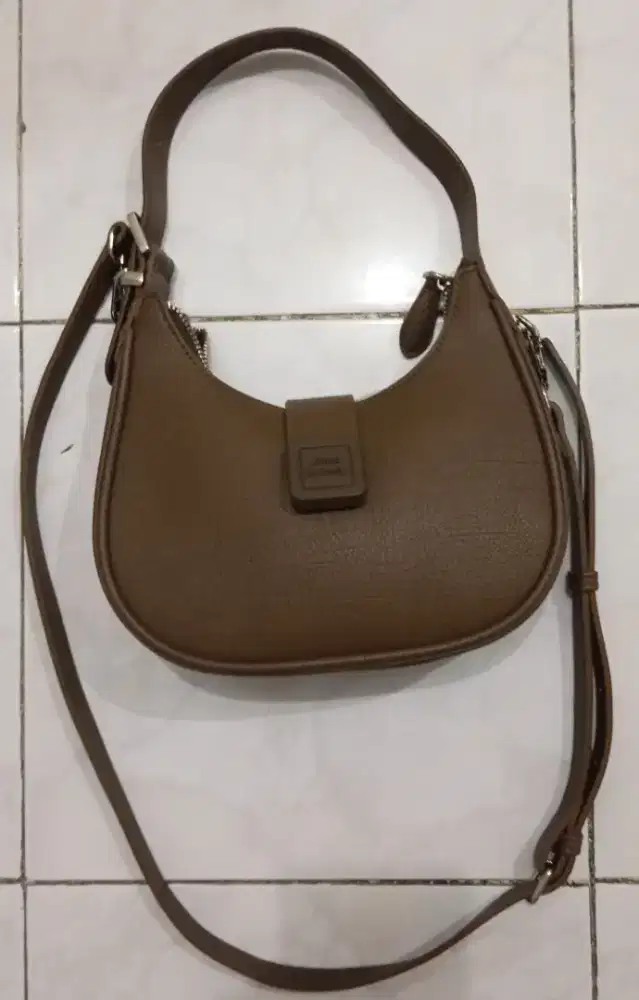 Serena Bag - JIMSHONEY