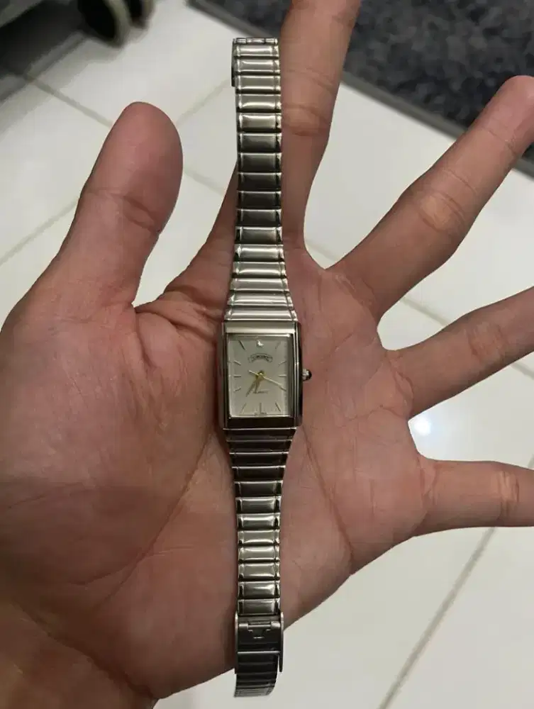 Jam Vintage Vincent Tank Mulus Unisex