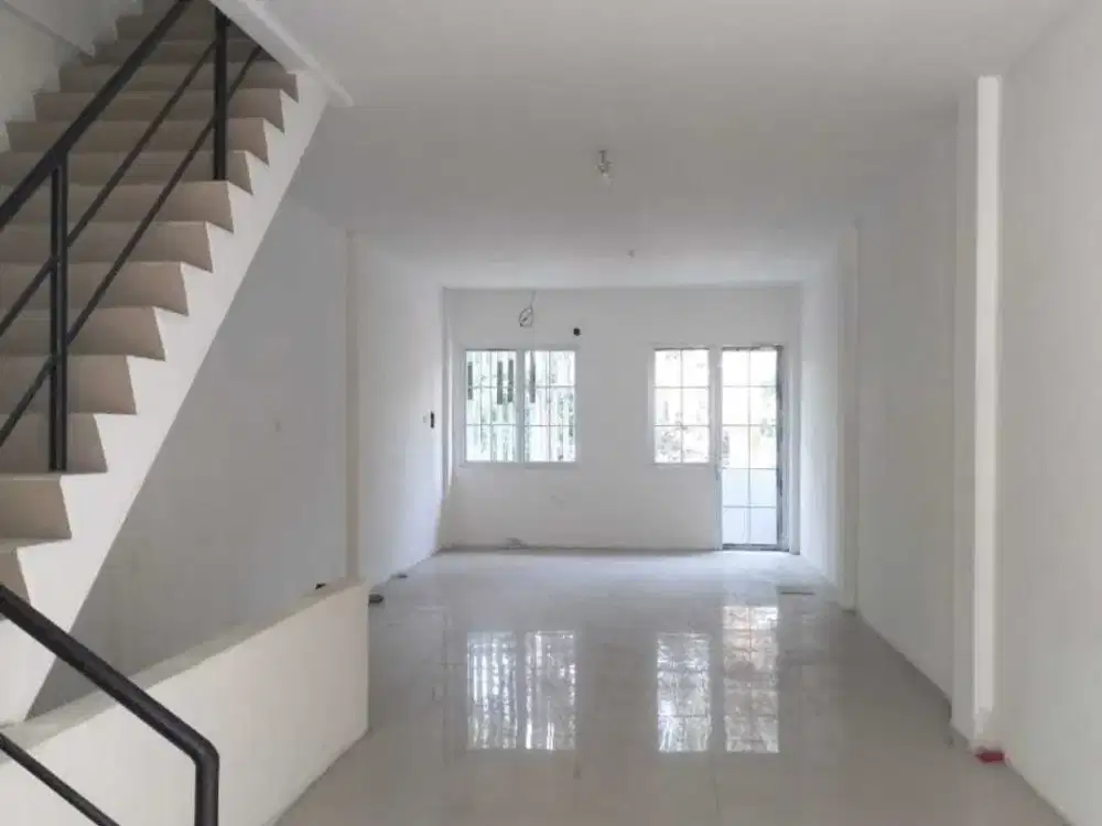 Dijual ruko kalideres 3,5lantai rapi siap pakai