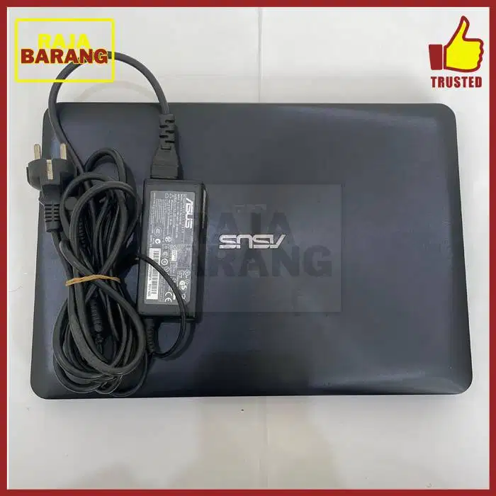 Laptop Asus X455LD Second Mati Total (Copotan)