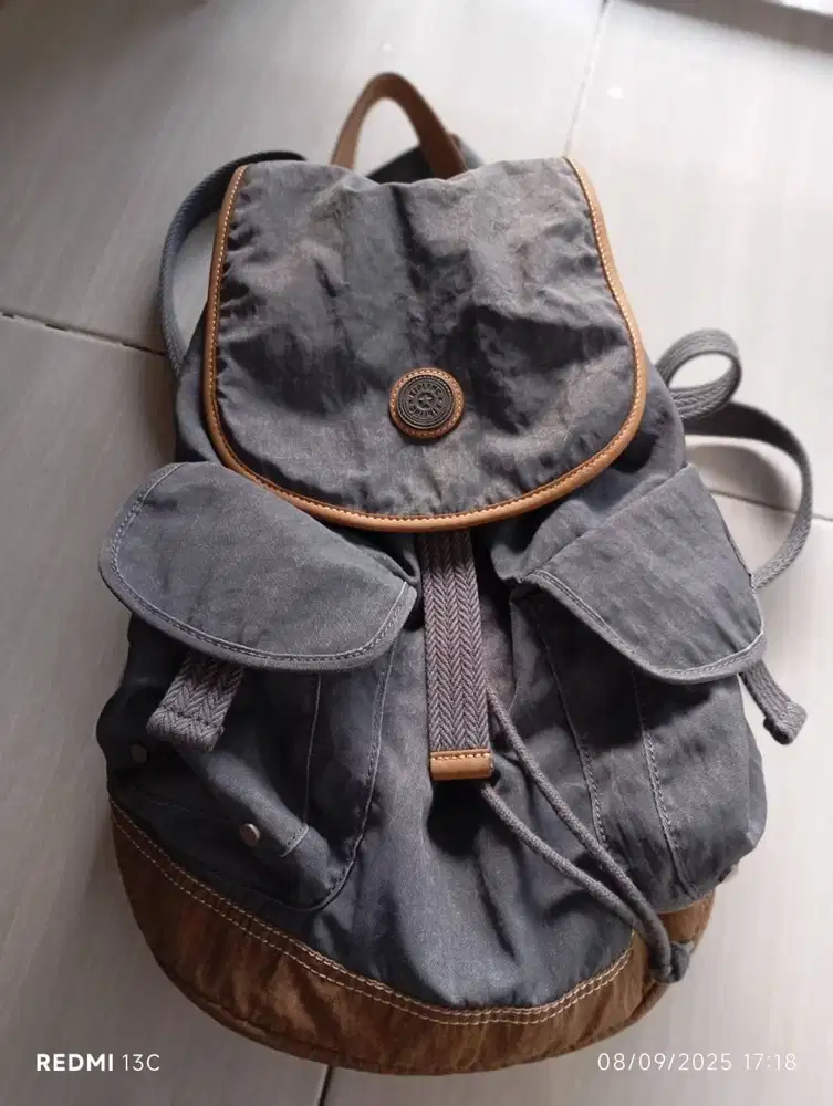 Tas Ransel K*pling