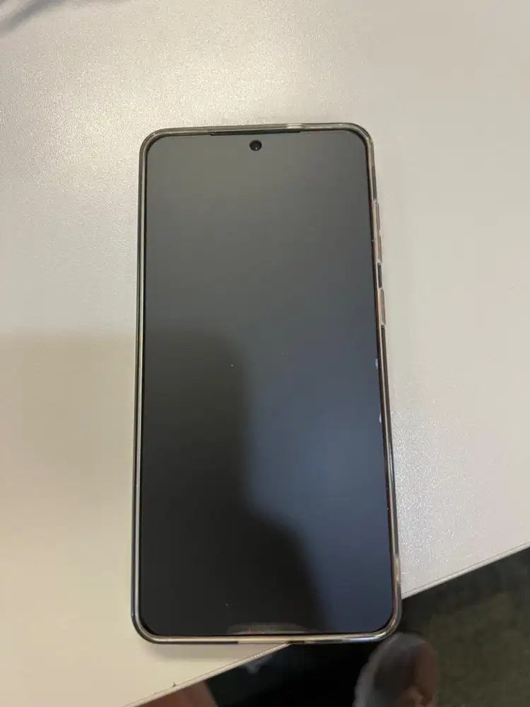 DIJUAL SAMSUNG S25 EDGE