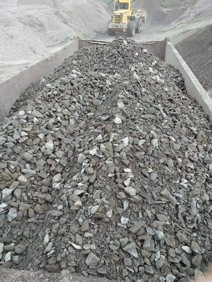 SIRTU / SIRDAM MUATAN 5 METER KUBIK JABODETABEK PAKAI TRUCK COLT DISEL