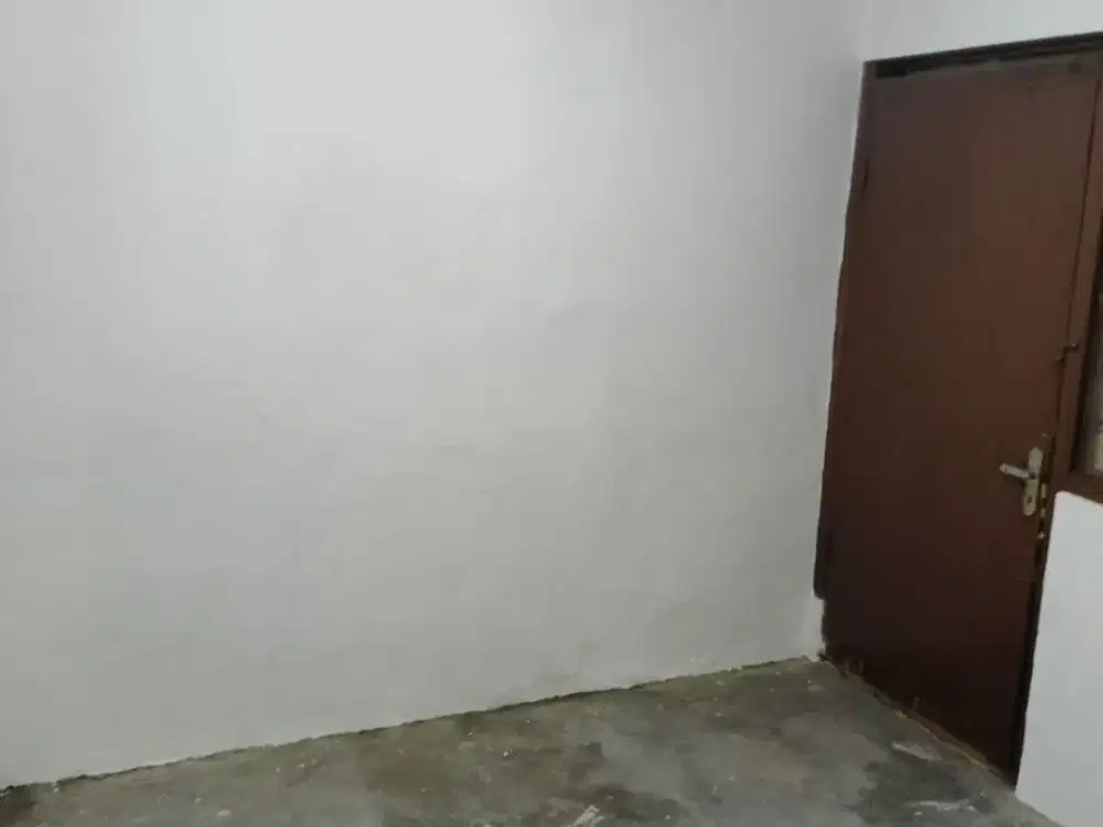 Rumah 2 Lantai Perumnas 1 Tangerang