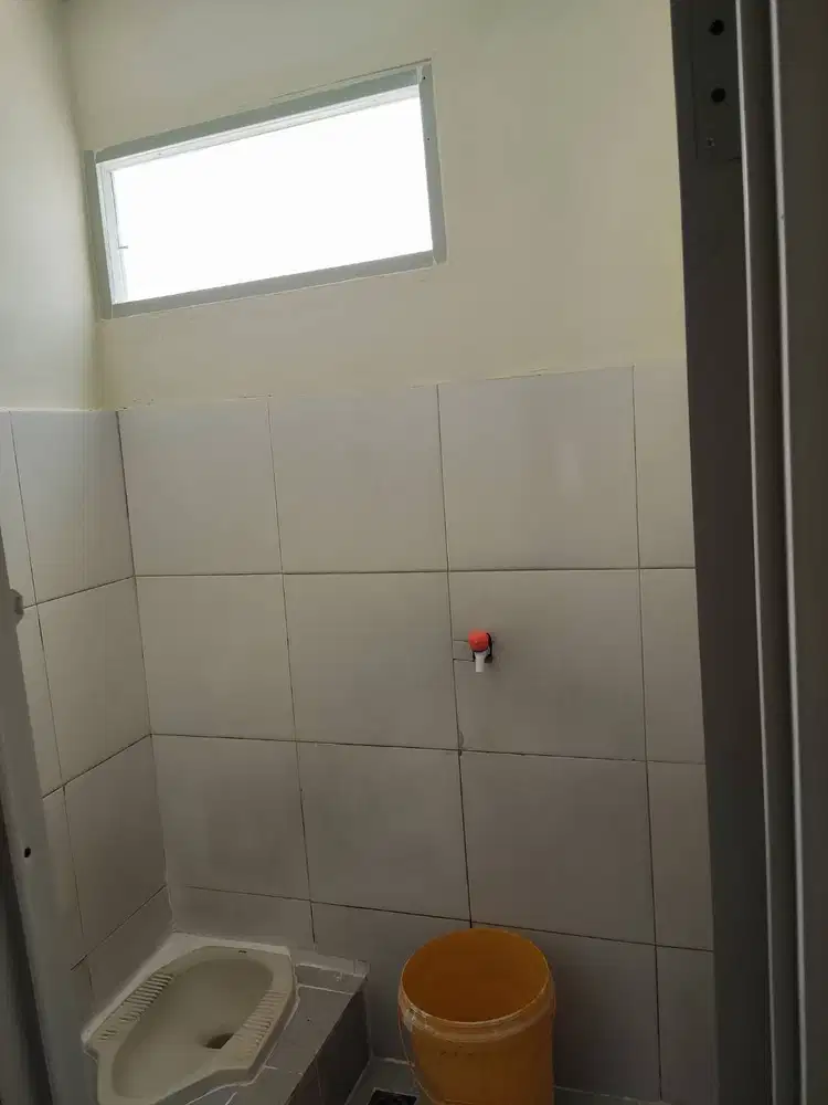 Rumah kost Non AC bulanan Pegangsaan dua Kelapa Gading