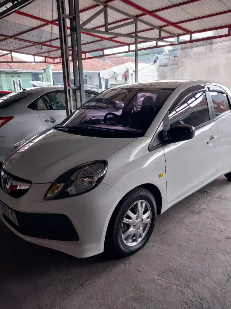 Jual Velg standart Brio 1 set