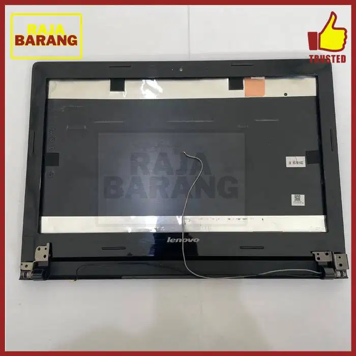 Laptop Lenovo 80 E1 Second Mati Total | SN LMFW (Copotan)