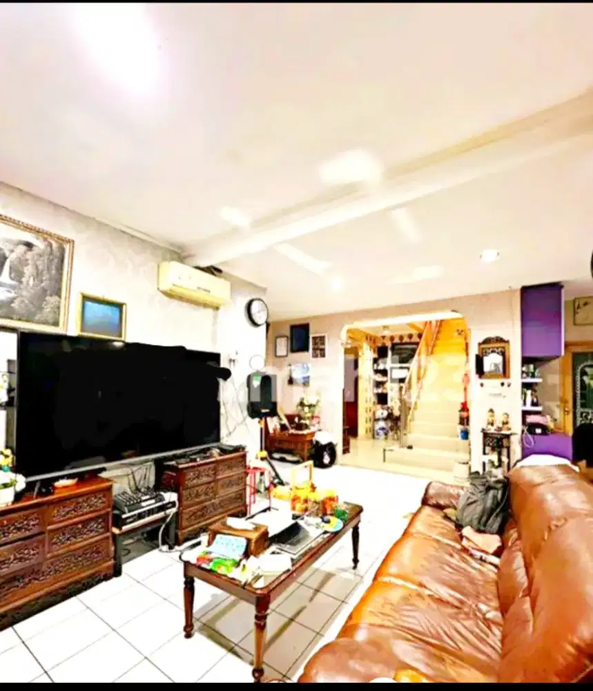 LAGI BUTUH CEPAT ! RUMAH MINIMALIS DI TURANGGA