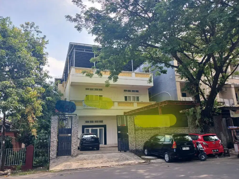 Dijual / Disewakan Rumah  di jalan Mappanyukki