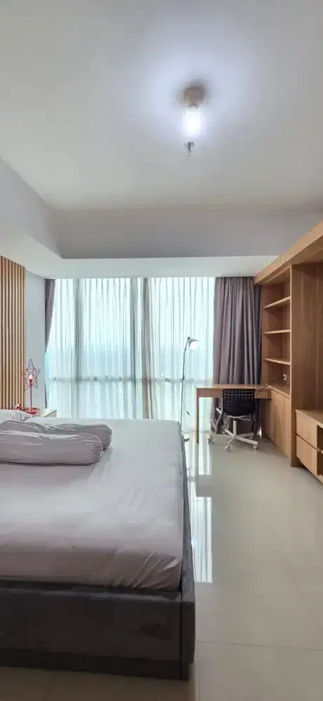 Apartemen U Residence studio tower 1