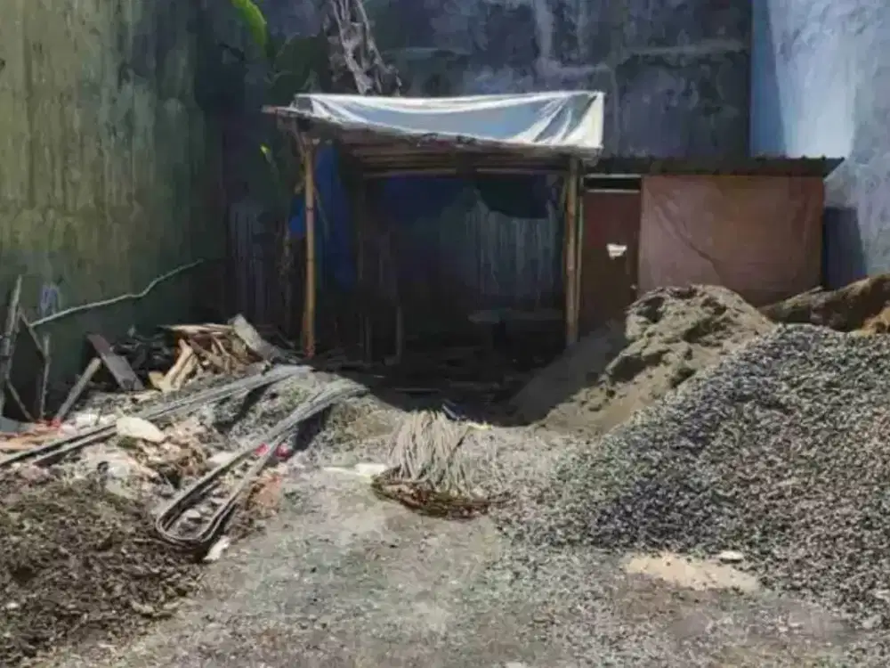 Dijual Tanah strategis cocok untuk kost