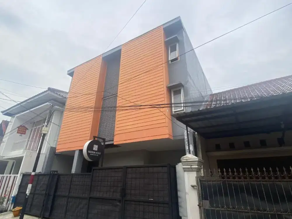 Dijual Rumah Kost Di Sigura Gura 1,5 KM ke Kampus UB,ITN,UM dan UIN