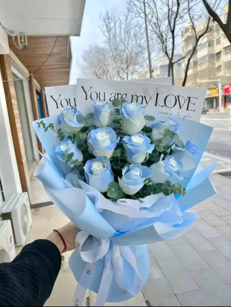 Buka jasa (daycare rumahan)