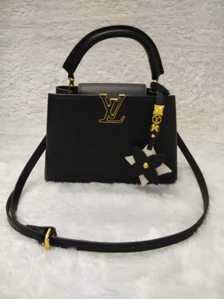 Luxury LOUIS VUITTON handbag sangat istimewa dan elegan banget